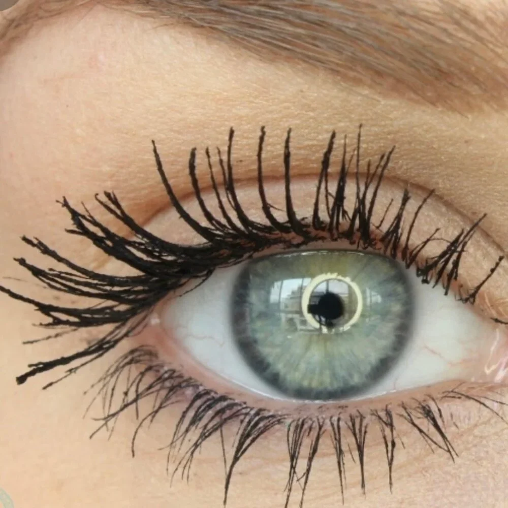 Elizabeth Arden Beauty-Grand Entrance Mascara Volume Length Curl-Full-BOXED-NEW